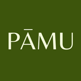 pamu  designing  banner logo